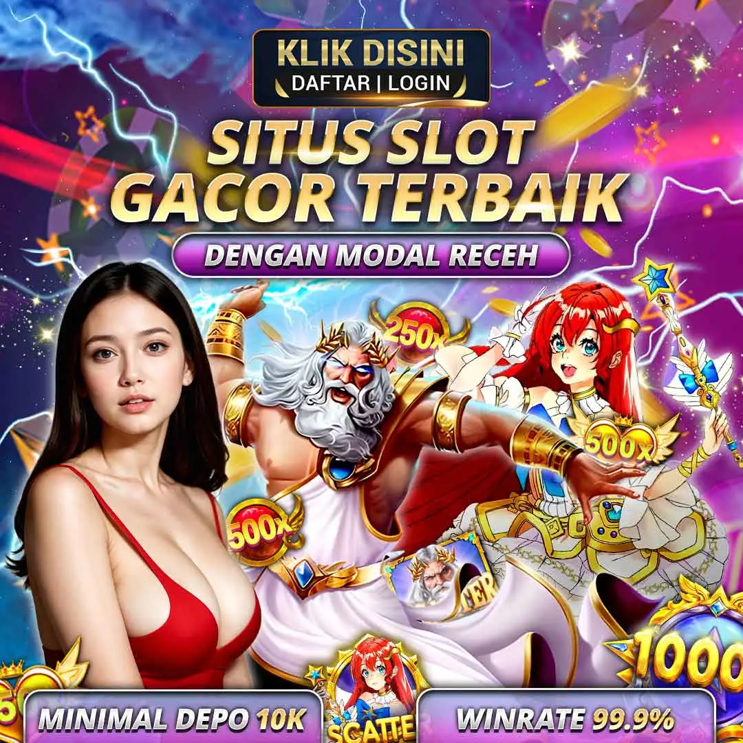 BANDAR77 ⚡️ Situs Login Game Online Pasti Bayar